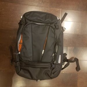Ebags TLS Mother Lode Weekender Convertible